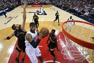 These two teams have already met twice this season with Toronto getting the best of the Wizards on both occasions